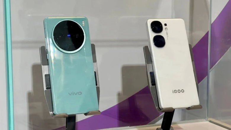 Vivo X100s Tam Özellikleri Sızdırıldı