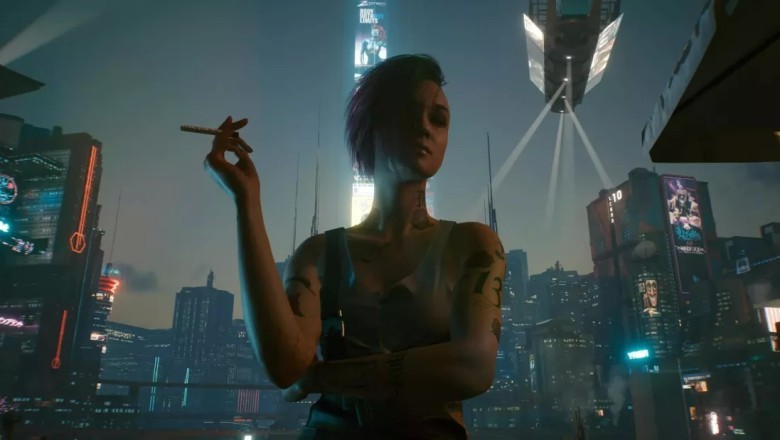 Cyberpunk 2077, "Ezici Derecede Pozitif" Steam incelemeleriyle oyun dünyasında en büyük kurtuluş hikayesini başarıyor
