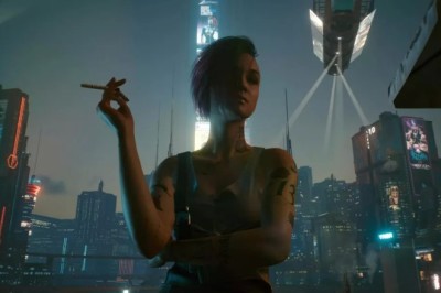 Cyberpunk 2077, 