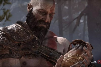 God of War Ragnarok'un bu ay PC'ye çıkması mümkün olabilir