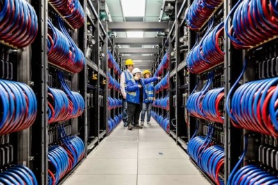 Intel tarafından desteklenen Aurora artık dünyanın en hızlı yapay zeka süper bilgisayarı