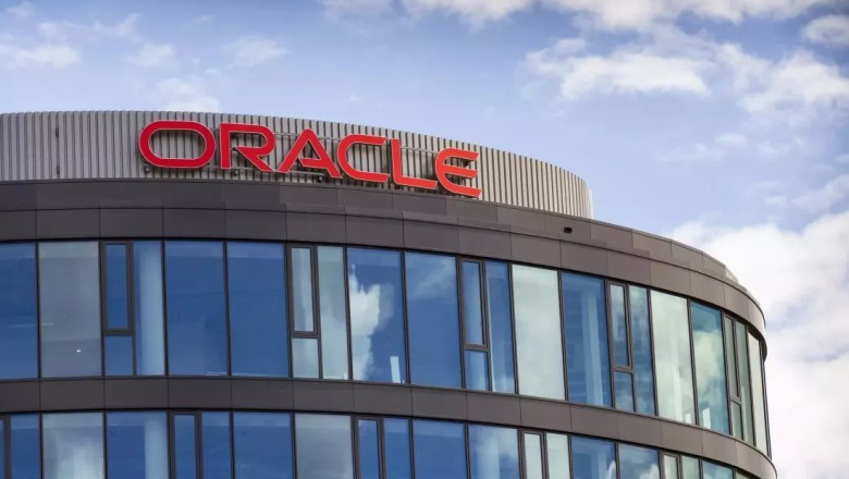 Oracle CEO'su Safra Catz, TikTok veri güvenliğini, üretken yapay zekanın vaatlerini ve teknoloji çeşitliliğini ortaya koyuyor