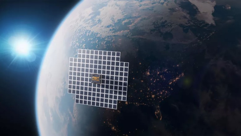 AT&amp;T, En Geç 2030'a Kadar Her Akıllı Telefonu Bir Uydu Telefonuna Dönüştürmek İstiyor