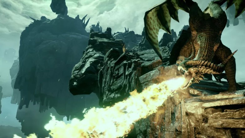 Dragon Age Inquisition, Epic'in Mega İndirimi Kapsamında Bir Hafta Ücretsiz