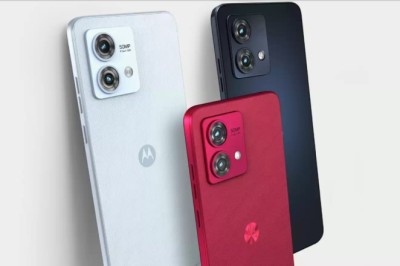Moto G85 5G, Debut'tan Önce Geekbench'te Ortaya Çıktı, Snapdragon 4 Gen 3 Yongasıyla Donatılmış Olabilir