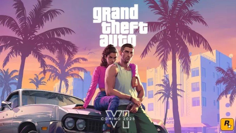 Grand Theft Auto 6'nın 2025 Sonbaharına Kadar Gelmemesi Bekleniyor, Take-Two Doğruladı