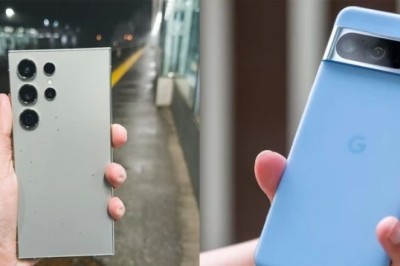 Galaxy S24 Ultra vs. Pixel 8 Pro: Hangi Android Amiral Gemisi Daha İyi?