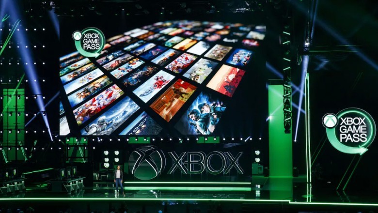 Microsoft, 'Latitude' Planı Kapsamında PS5'e Daha Fazla Xbox Oyunu Getirmeyi Planlıyor