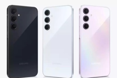 Samsung Galaxy M35 Tasarım ve Renk Seçenekleri Tanıtımdan Önce Sızdırıldı; Galaxy A35'e Çarpıcı Bir Benzerlik Gösteriyor