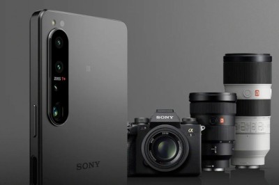 Sony Xperia 1 VI Tanıtım Görselleri Yayınlandı!