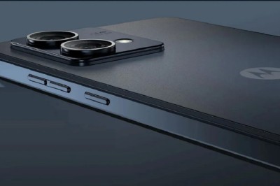Moto G85 5G Tasarım Renderları Sızdırıldı; Kavisli Ekran ve İnce Çerçeveler ile Görüldü