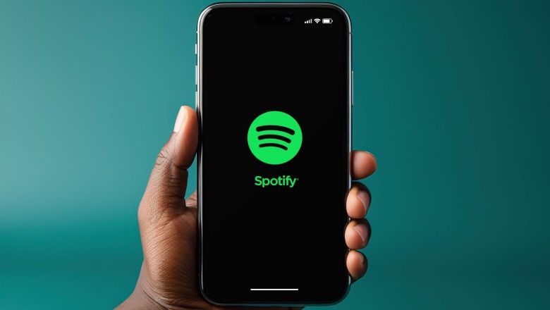 Spotify'ın Veri Kullanımı Ne Kadar?