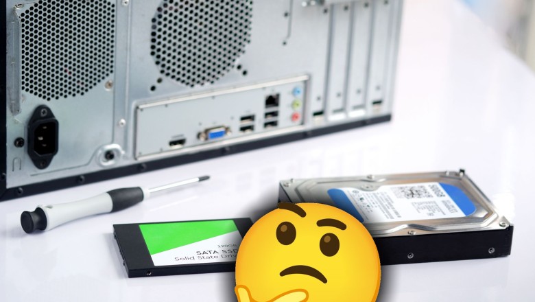 SSD vs. HDD: Hangi Depolama Cihazını Seçmelisiniz?