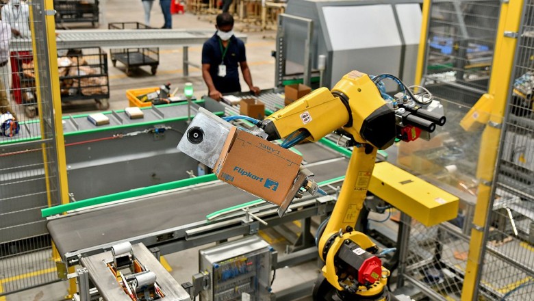 Google'ın Flipkart'a 350 Milyon Dolar Yatırım Yapacağı ve Şirketi 37 Milyar Dolar Değerleyeceği Söyleniyor
