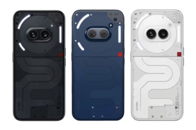 Nothing Phone 2a, 29 Mayıs'ta Yeni Kırmızı ve Sarı Renk Seçenekleriyle Piyasaya Sürülebilir