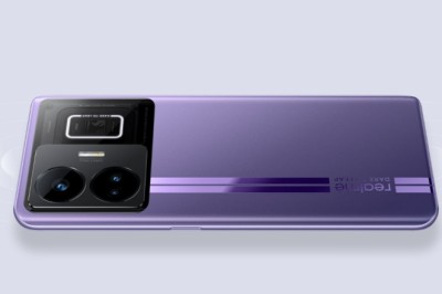 Realme 300W Hızlı Şarj Teknolojisi Geliştiriyor, Üst Düzey Yöneticiden Doğrulama