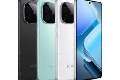 iQoo Z9 Turbo+ MediaTek Dimensity 9300+ Çipset ile Yakında Piyasaya Sürülebilir