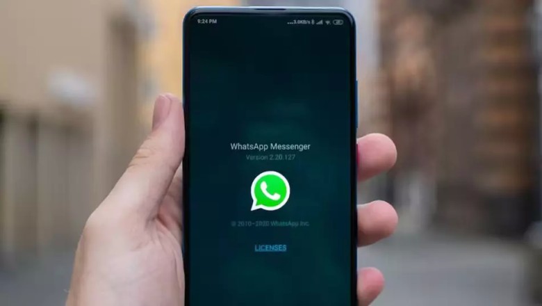 WhatsApp'ta Sohbet Devrimi: Video Notlarına Hızlı Yanıt, Yenilikçi Arama Deneyimi ve Daha Fazlası Ufukta