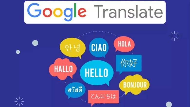 Google Translate'ın Yapay Zeka Destekli En Büyük Genişlemesi: 110 Yeni Dil