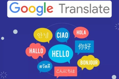 Google Translate'ın Yapay Zeka Destekli En Büyük Genişlemesi: 110 Yeni Dil
