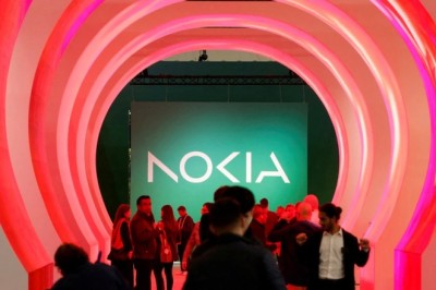 Nokia, AI Patlamasıyla 2,3 Milyar Dolarlık Infinera Satın Almasıyla Büyük Bir Adım Atıyor