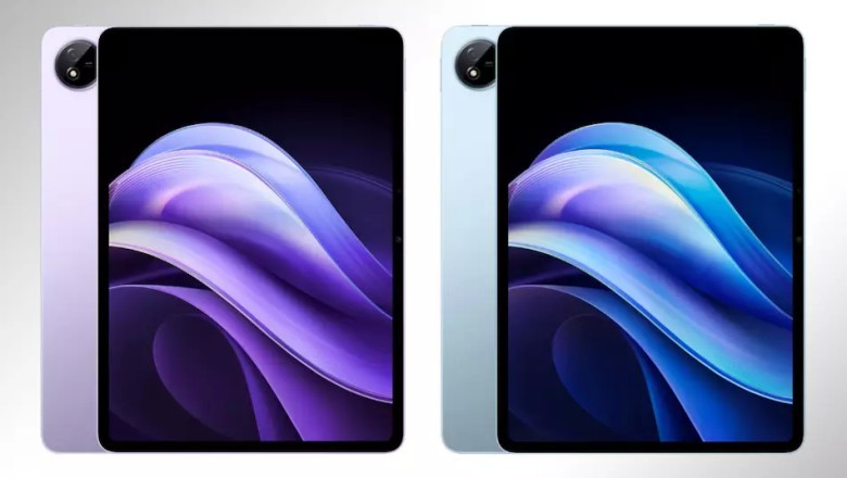 Vivo Pad 3: Güçlü Snapdragon İşlemcili, Yüksek Ekran Yenilemeli Yeni Tablet