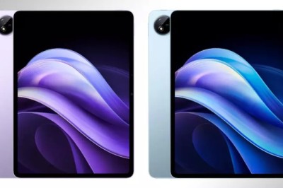 Vivo Pad 3: Güçlü Snapdragon İşlemcili, Yüksek Ekran Yenilemeli Yeni Tablet