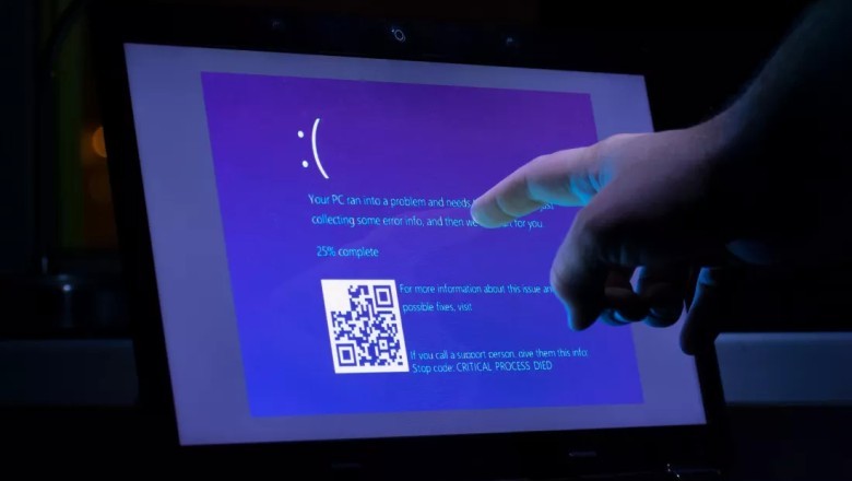 En Son Windows Güncellemesi Sizi Sürekli Yeniden Başlatma Döngüsüne Sokarsa Yapmanız Gerekenler - İşte Geçici Çözüm