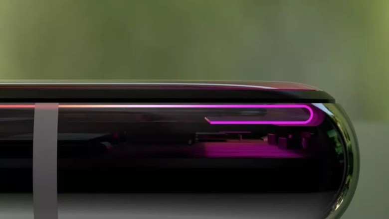 Apple'ın Bir Sonraki Yeniliği Esnek Ekranlar Olabilir, Yeni Patent Bunu Gösteriyor