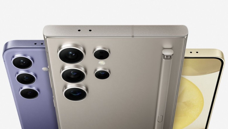 Samsung, Portre Stüdyosu ve Diğer Galaxy AI Özelliklerini Galaxy S23 Serisi ve Eski Modellerine Getiriyor
