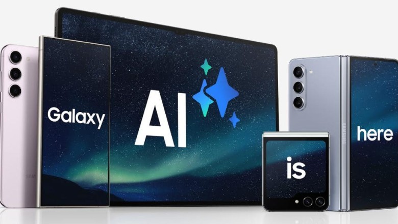 Samsung, "Galaxy AI" Yapay Zekâ Özelliklerinin Ücretli Olacağı Tarihi Açıkladı