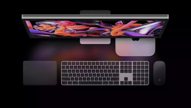 Apple, Kasım Lansmanı Öncesi M4 Mac ve iPad mini 7'yi Tanıtmaya Hazırlanıyor