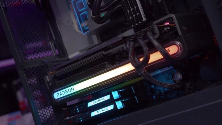 Intel ve AMD, Gelecek GPU’lar için 12V-2x6 Güç Kablosunu Test Ediyor Olabilir