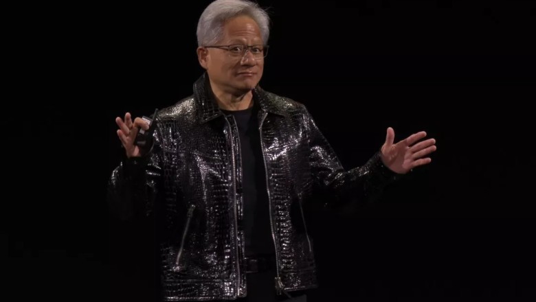 Nvidia'nın Gizli Silahı: İşin Özü Yazılımda Yatıyor
