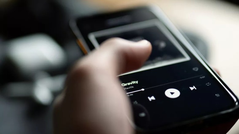 Spotify, 2024'te Müzik Endüstrisine Rekor 10 Milyar Dolarlık Ödeme Yaptı: Dijital Müzikte Yeni Bir Çağ