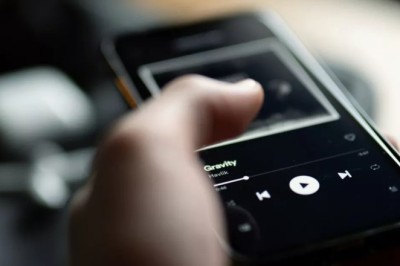 Spotify, 2024'te Müzik Endüstrisine Rekor 10 Milyar Dolarlık Ödeme Yaptı: Dijital Müzikte Yeni Bir Çağ