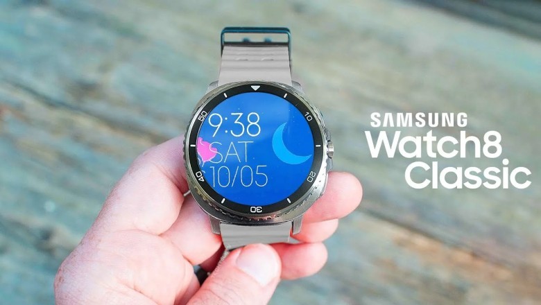 Samsung Galaxy Watch 8 Serisi Lansman Öncesi Mercek Altında: Fiyatlar, Özellikler ve Tüm Sızıntılar